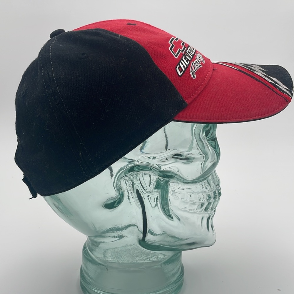 Chevrolet Racing baseball hat - Picture 4 of 7